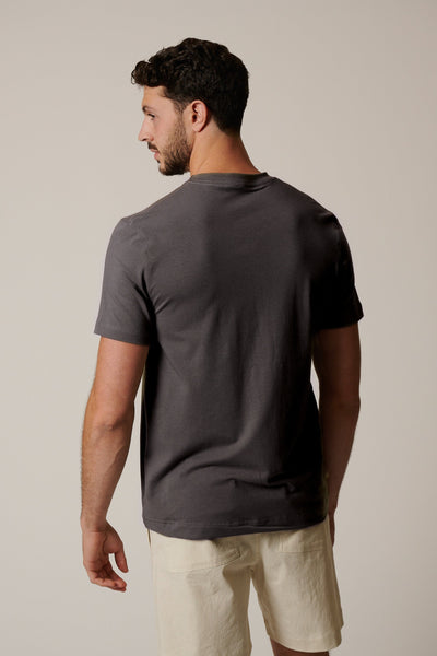 EVERYDAY COTTON/MODAL T-SHIRT