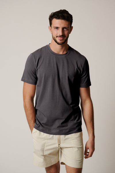 EVERYDAY COTTON/MODAL T-SHIRT