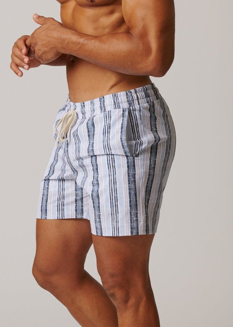 HAMPTONS SWIM TRUNK