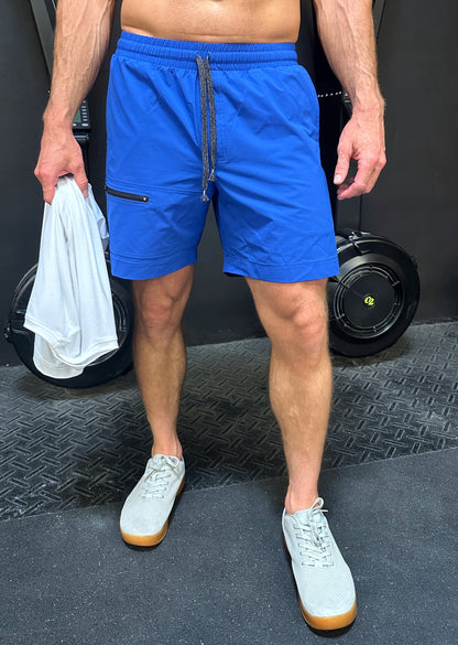 RIPSTOP SPORT SHORT