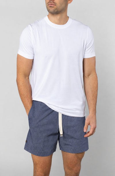 DOCKSIDE SHORT