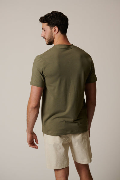 EVERYDAY COTTON/MODAL T-SHIRT