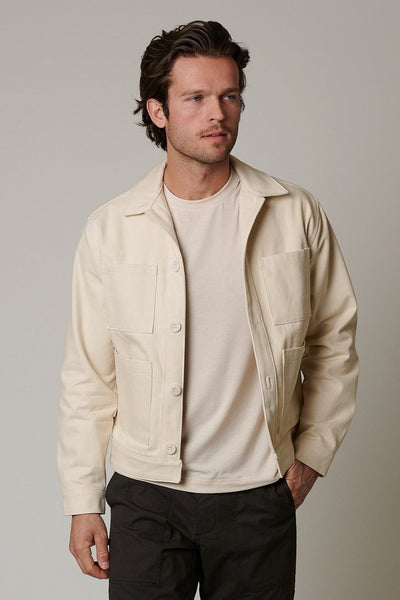 RANCH JACKET