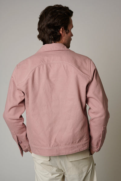 RANCH JACKET