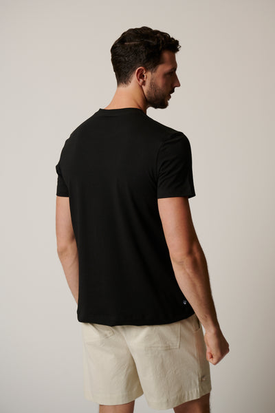 EVERYDAY COTTON/MODAL T-SHIRT