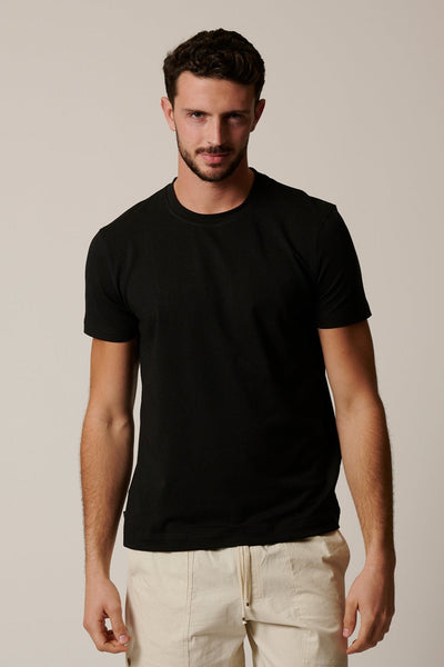EVERYDAY COTTON/MODAL T-SHIRT