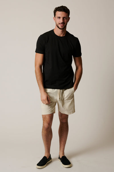 EVERYDAY COTTON/MODAL T-SHIRT