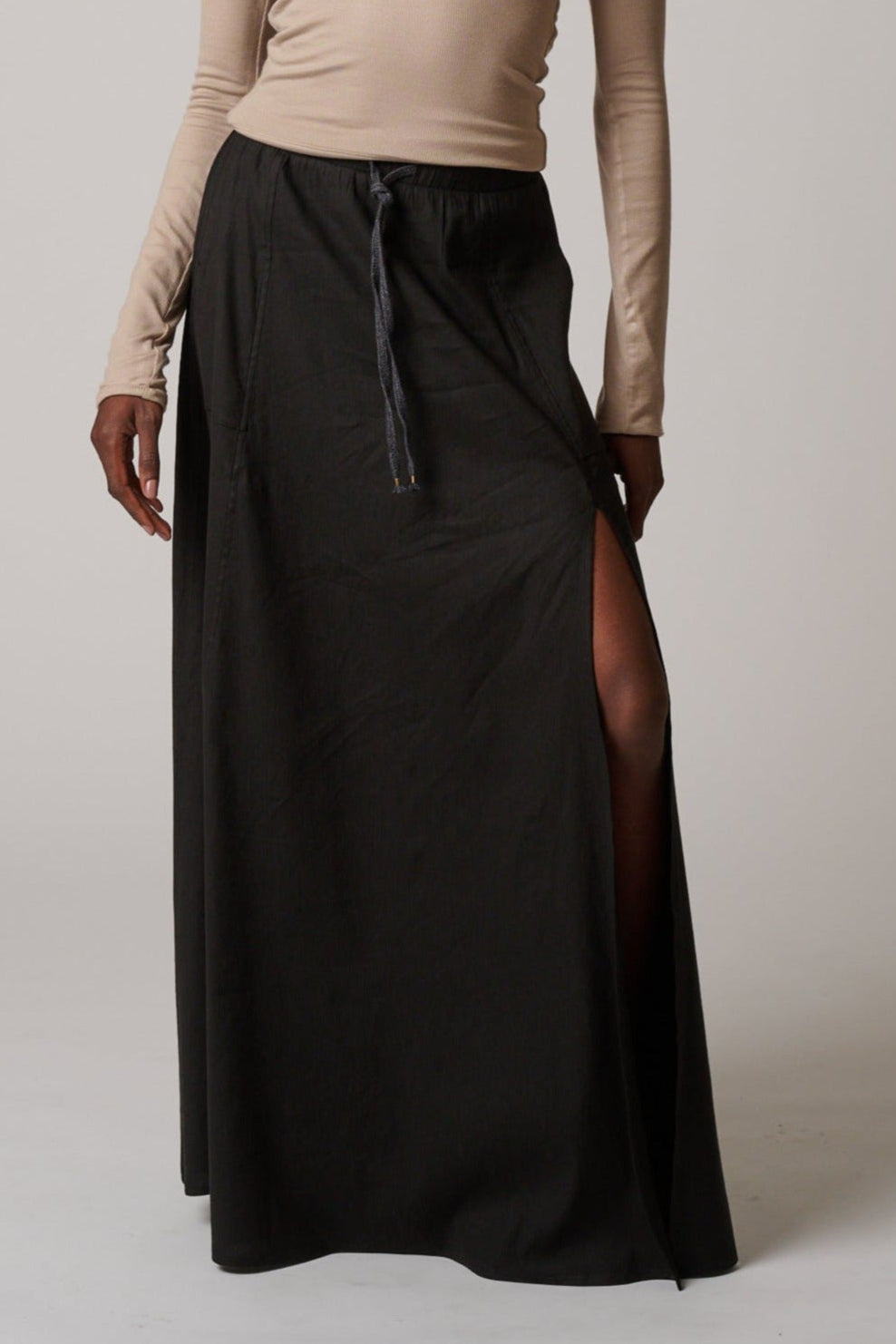 SUNSET FLOW SKIRT