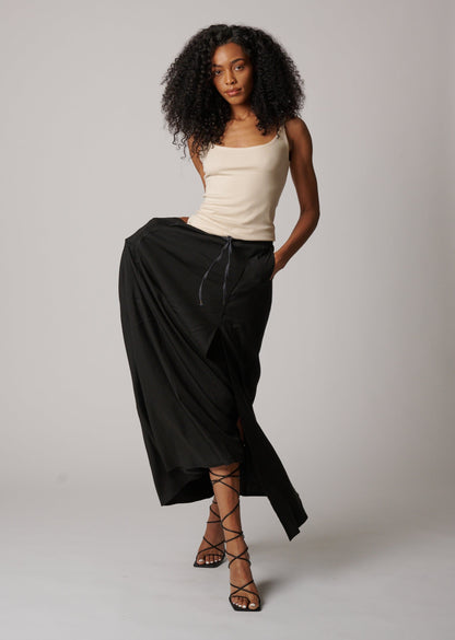 SUNSET FLOW SKIRT