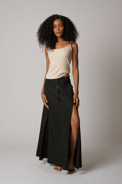 SUNSET FLOW SKIRT