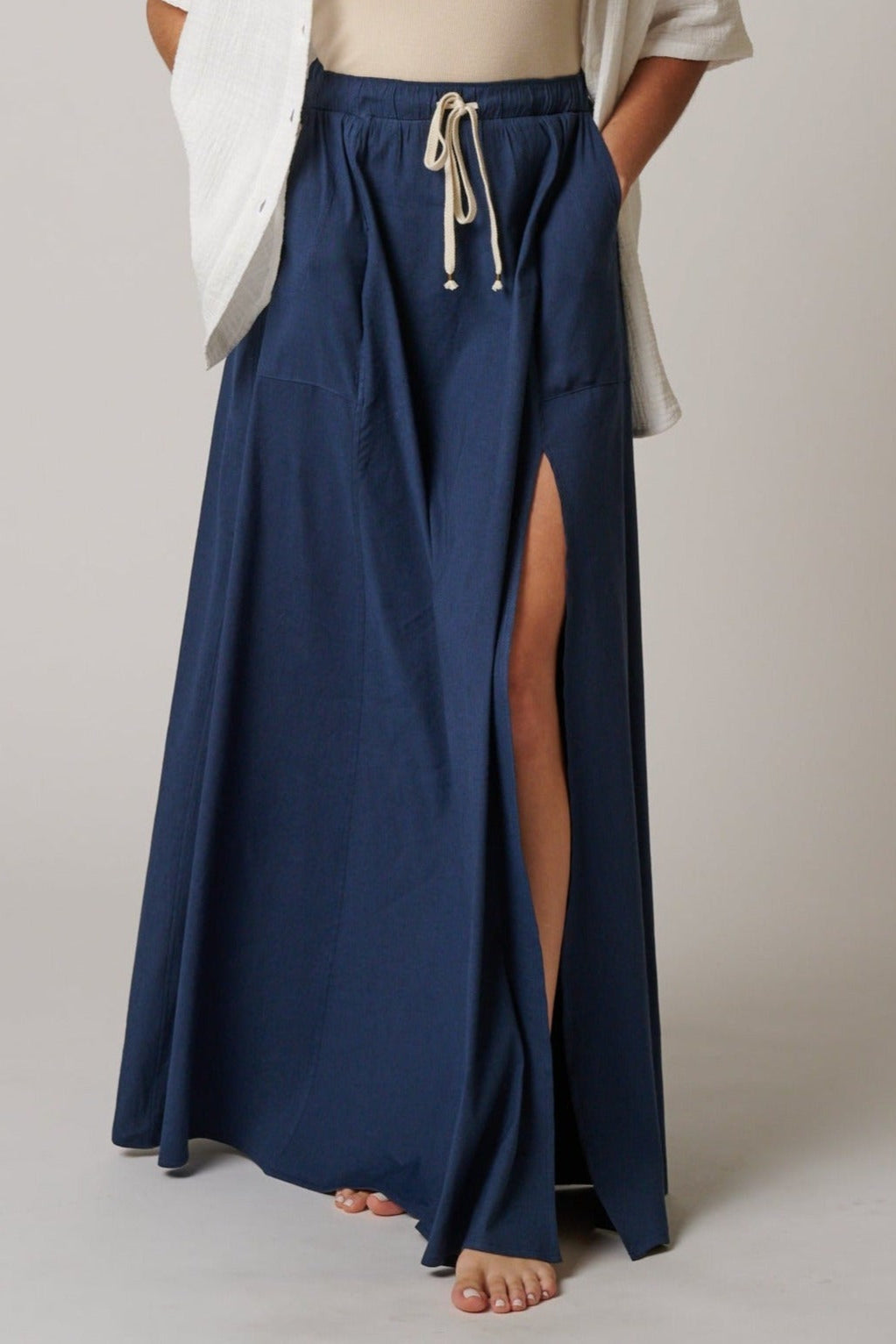 SUNSET FLOW SKIRT