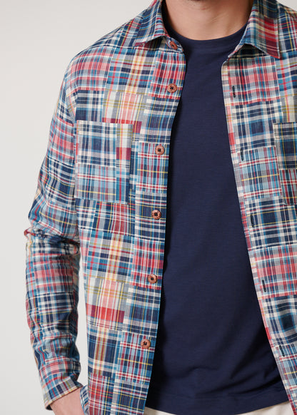 FRAMEWORK BUTTON UP