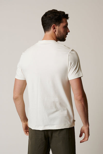 EVERYDAY COTTON/MODAL T-SHIRT