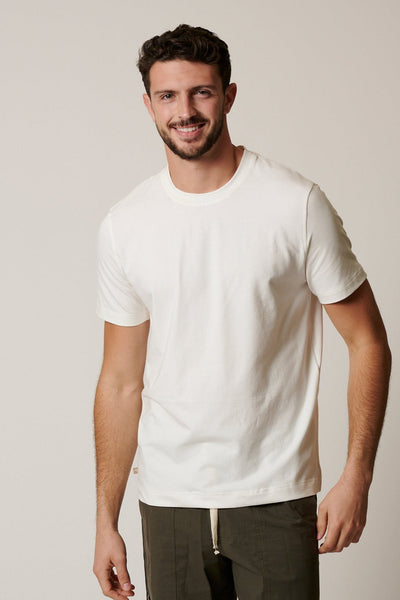 EVERYDAY COTTON/MODAL T-SHIRT