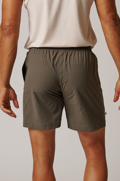 RIPSTOP SPORT SHORT