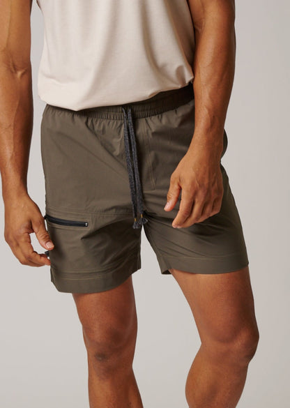 RIPSTOP SPORT SHORT