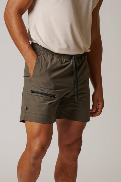 RIPSTOP SPORT SHORT