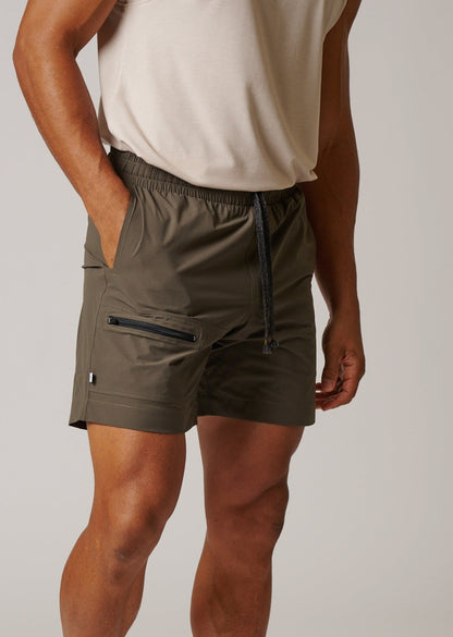 RIPSTOP SPORT SHORT