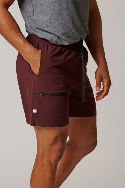 RIPSTOP SPORT SHORT