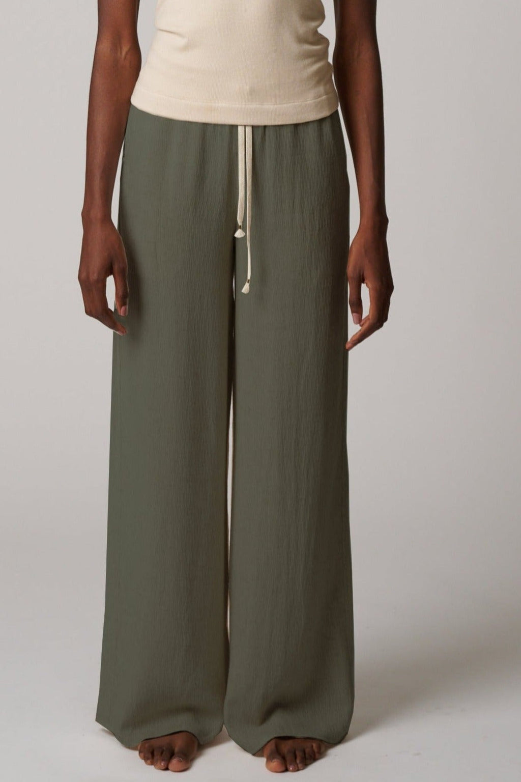 SANTORINI FLOW PANT