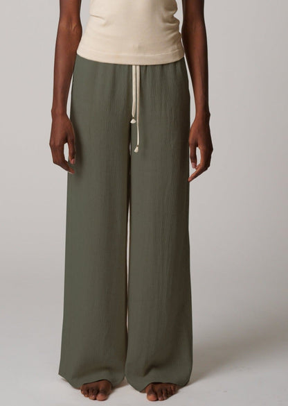 SANTORINI FLOW PANT