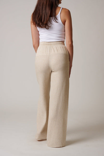SANTORINI FLOW PANT