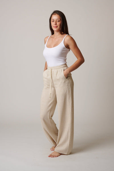 SANTORINI FLOW PANT