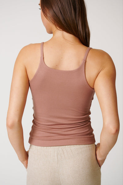 WOMENS TANK TOP