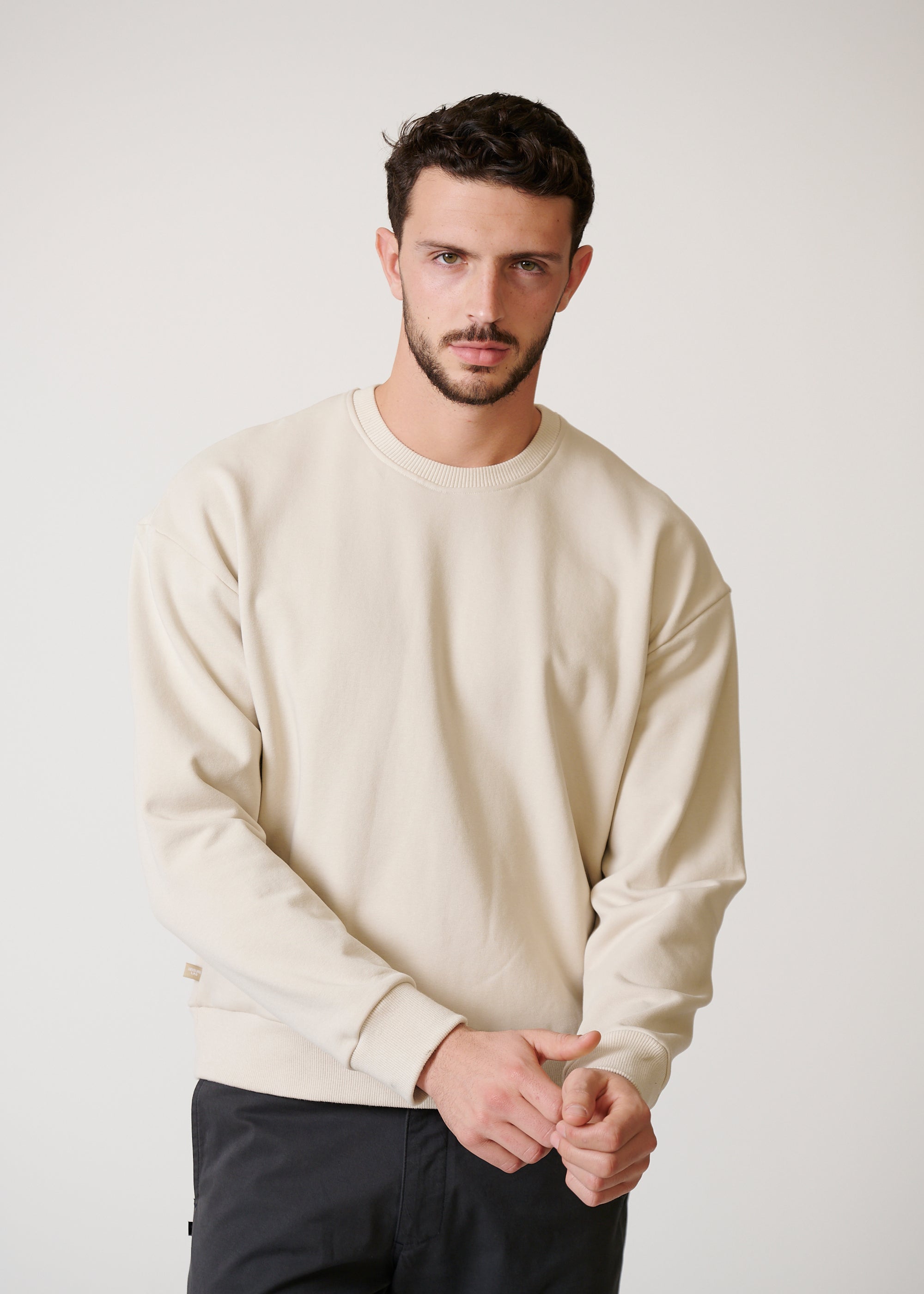 ZEN CREWNECK