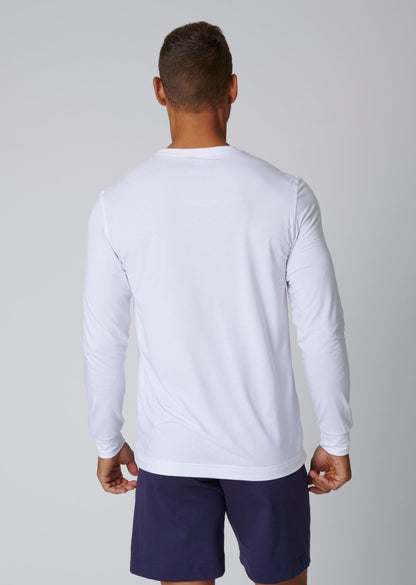 LONG SLEEVE EVERYDAY SHIRT