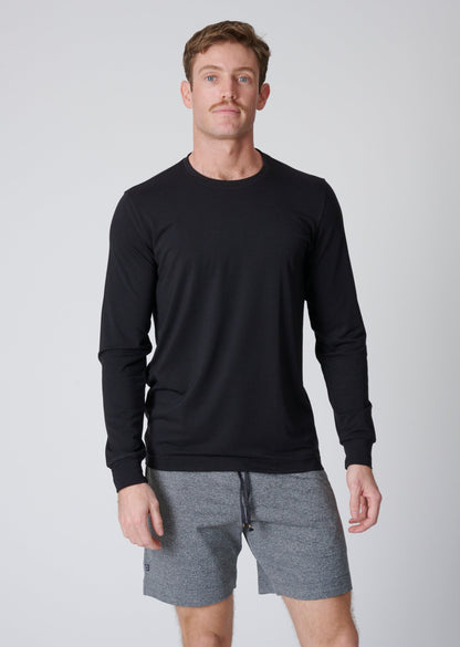 LONG SLEEVE EVERYDAY SHIRT