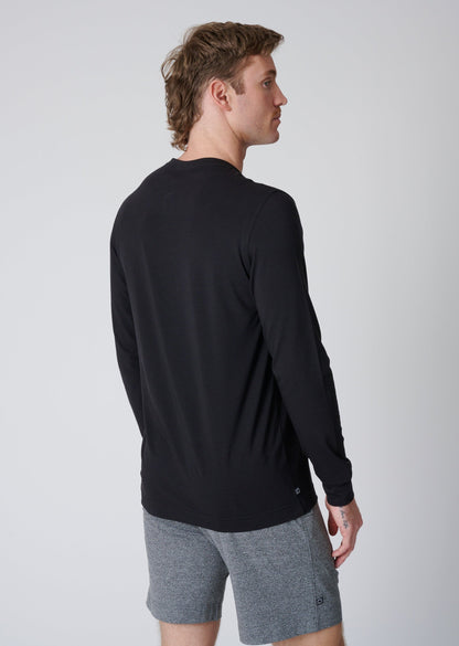 LONG SLEEVE EVERYDAY SHIRT