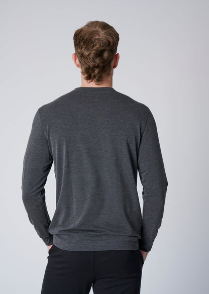 LONG SLEEVE EVERYDAY SHIRT