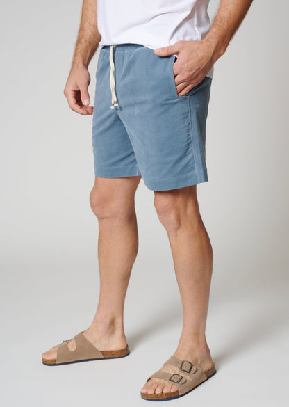 CORDUROY SHORT