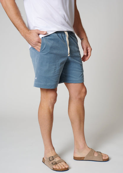 CORDUROY SHORT