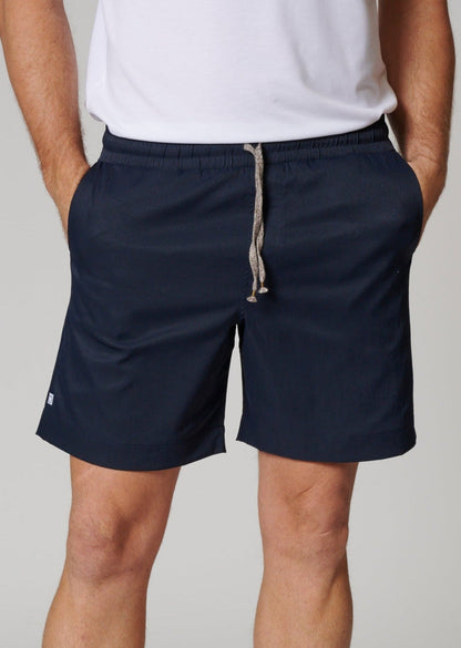 STRETCH WOVEN CHINO SHORT