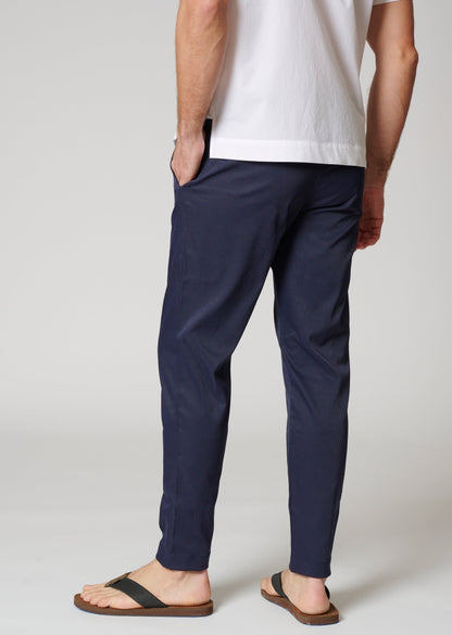 STRETCH WOVEN CHINO PANT