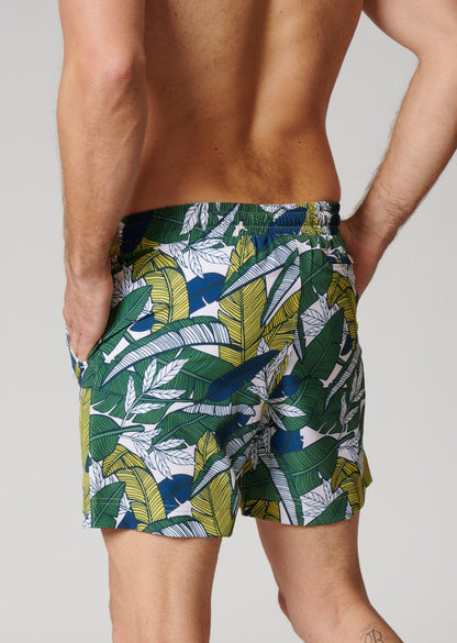 ISLAND LIFE SWIM TRUNK