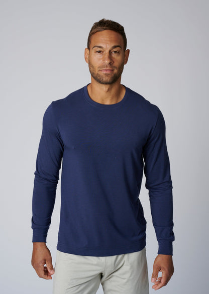 LONG SLEEVE EVERYDAY SHIRT