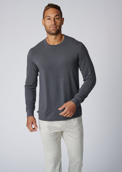 LONG SLEEVE EVERYDAY SHIRT