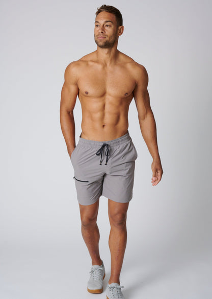 RIPSTOP SPORT SHORT