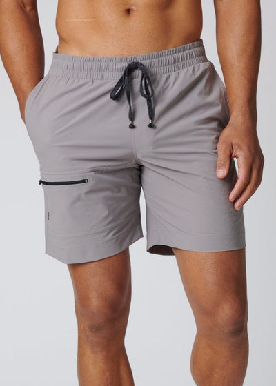 RIPSTOP SPORT SHORT