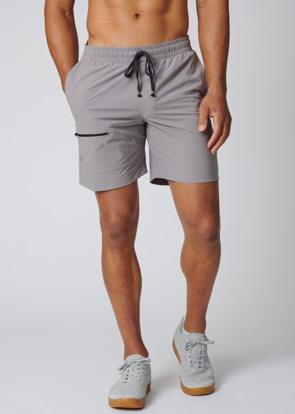 RIPSTOP SPORT SHORT