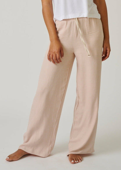 SANTORINI FLOW PANT