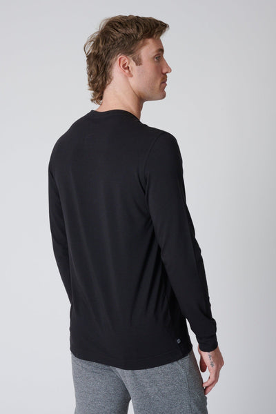 LONG SLEEVE EVERYDAY SHIRT