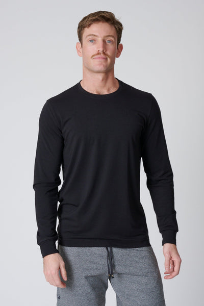 LONG SLEEVE EVERYDAY SHIRT