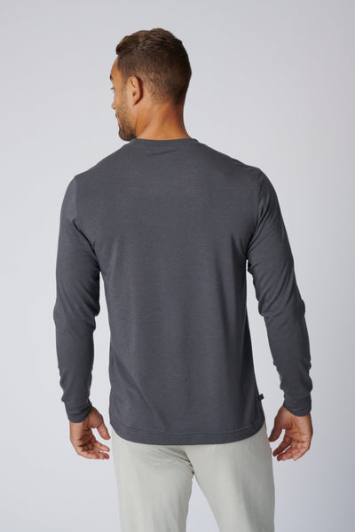 LONG SLEEVE EVERYDAY SHIRT