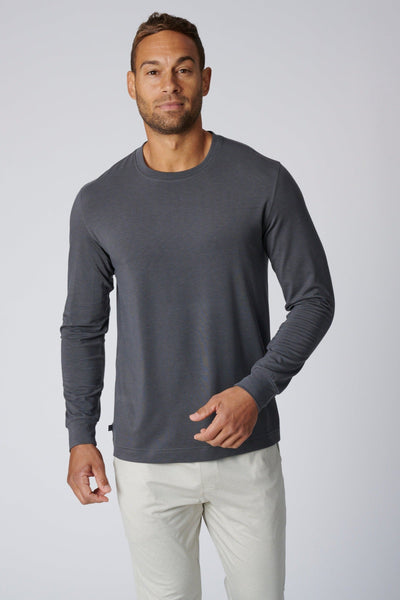 LONG SLEEVE EVERYDAY SHIRT