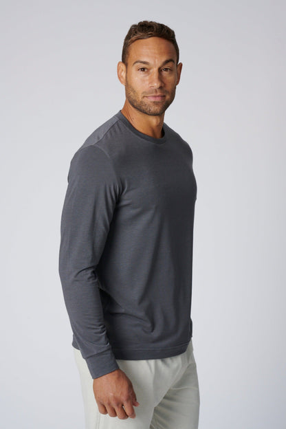 LONG SLEEVE EVERYDAY SHIRT