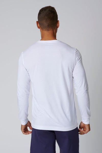 LONG SLEEVE EVERYDAY SHIRT
